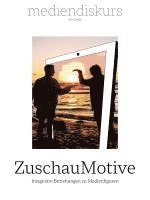 bokomslag ZuschauMotive