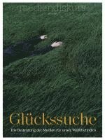 bokomslag Glückssuche