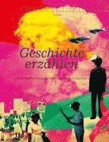 bokomslag Geschichte erzählen