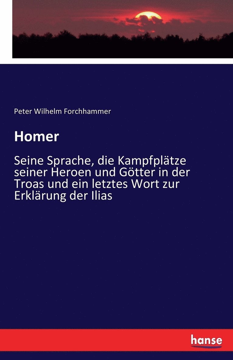 Homer 1