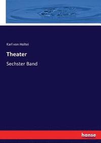 bokomslag Theater