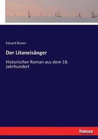 bokomslag Litaneisänger