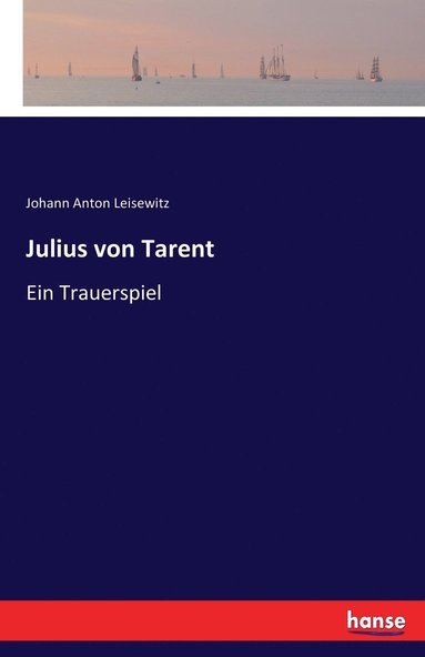 bokomslag Julius von Tarent