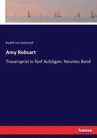 bokomslag Amy Robsart