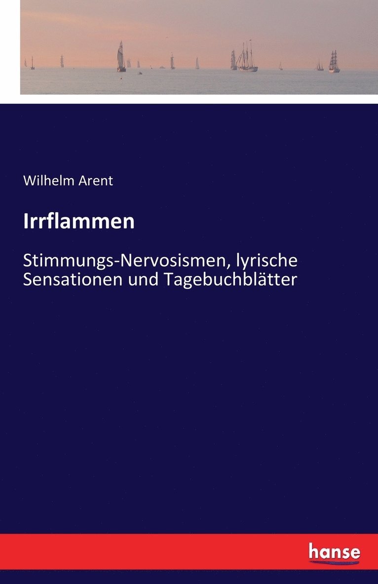 Irrflammen 1