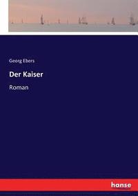 bokomslag Kaiser