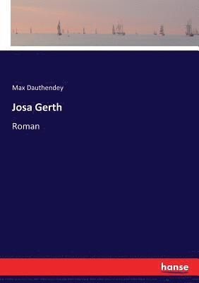 Josa Gerth 1