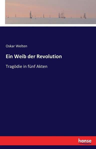 bokomslag Weib der Revolution