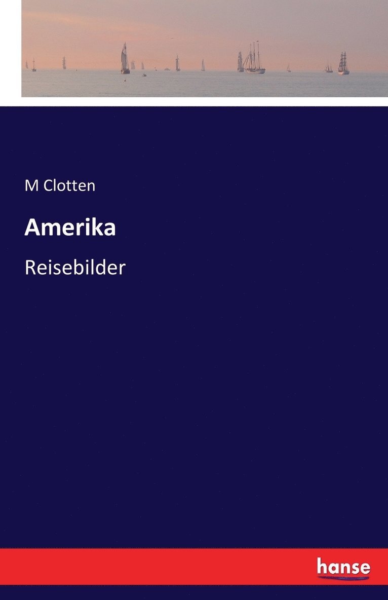 Amerika 1