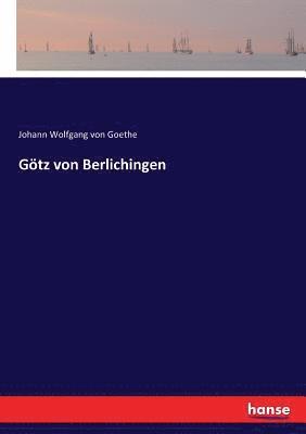 Gtz von Berlichingen 1