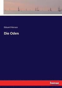 bokomslag Oden