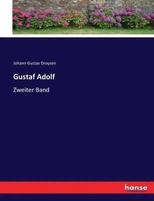 Gustaf Adolf 1