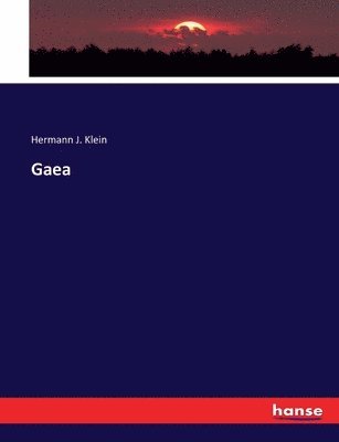 Gaea 1