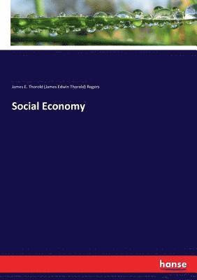 Social Economy 1
