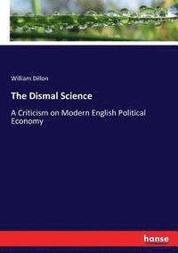 bokomslag The Dismal Science