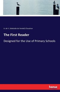 bokomslag First Reader