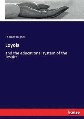 bokomslag Loyola