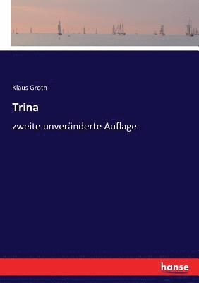 bokomslag Trina