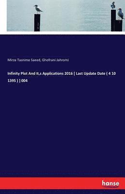 Infinity Plot And It, s Applications 2016 [ Last Update Date ( 4 10 1395 ) ] 004 1