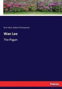 bokomslag Wan Lee