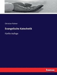 bokomslag Evangelische Katechetik