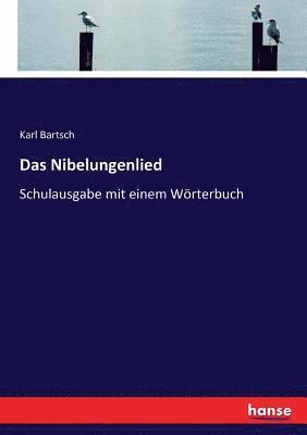 bokomslag Das Nibelungenlied