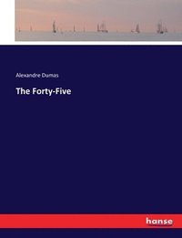 bokomslag Forty-Five