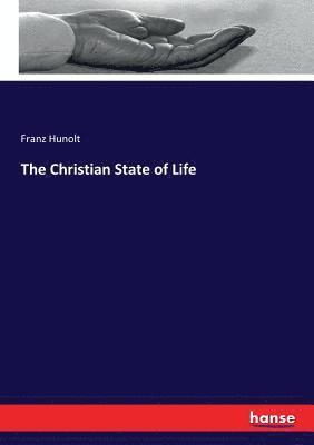 The Christian State of Life 1