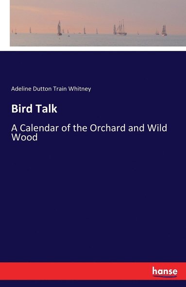 bokomslag Bird Talk