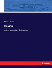 bokomslag Hassan
