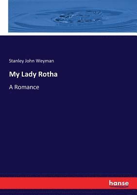 My Lady Rotha 1