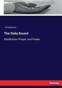 bokomslag Daily Round