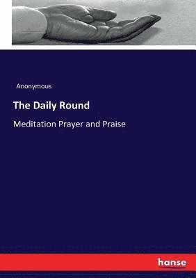 bokomslag Daily Round