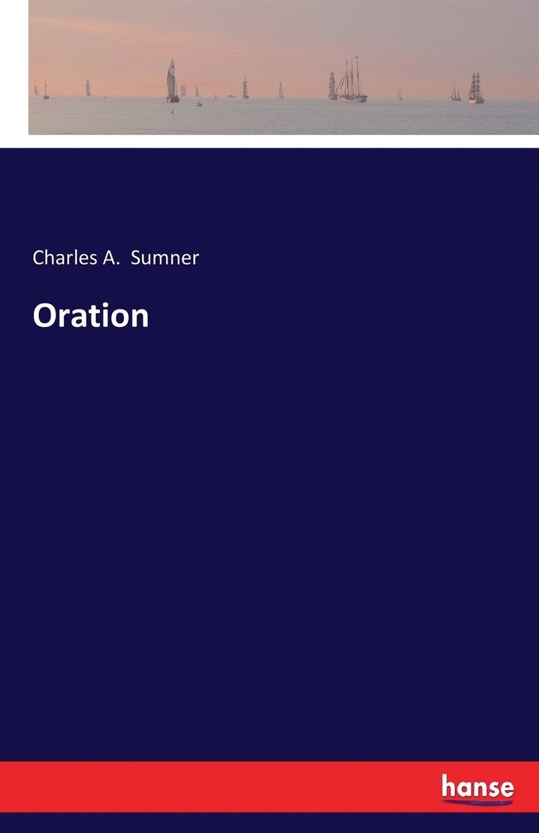 Oration 1