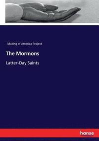 bokomslag Mormons