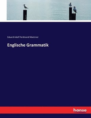 Englische Grammatik 1