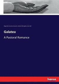 bokomslag Galatea