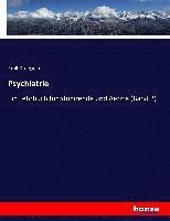 Psychiatrie 1