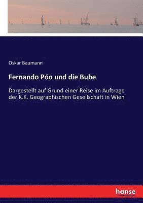 Fernando Póo und die Bube