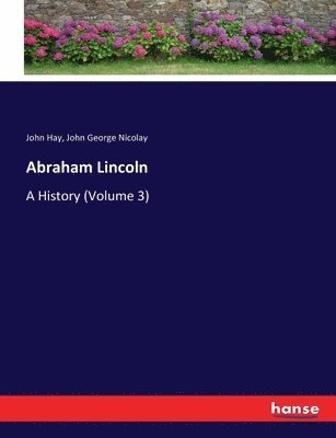John Hay, John George Nicolay - Abraham Lincoln, Häftad