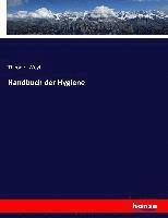 bokomslag Handbuch der Hygiene