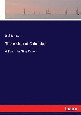 Vision of Columbus