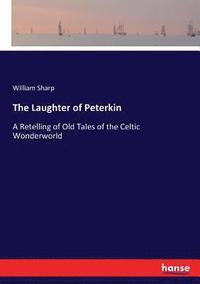 bokomslag The Laughter of Peterkin