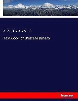 bokomslag Text-book of Western Botany