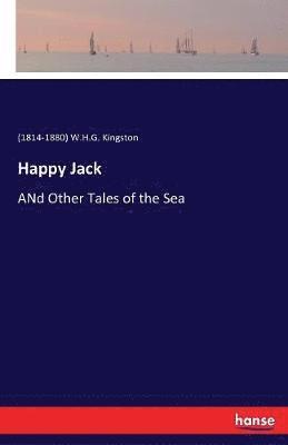 Happy Jack 1