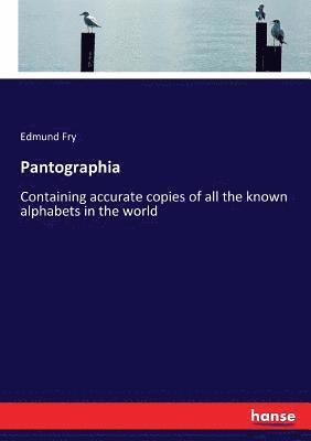 Pantographia 1