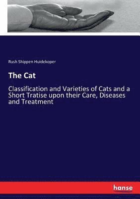 Rush Shippen Huidekoper - Cat, Häftad