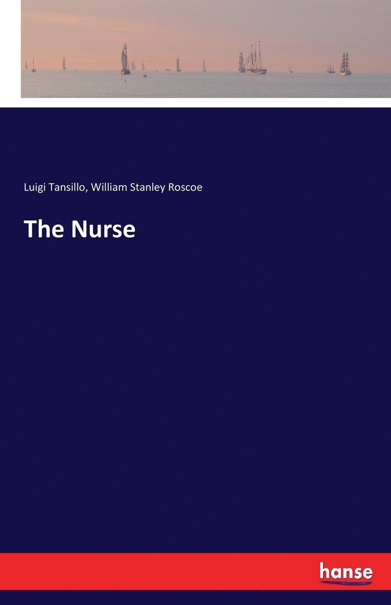Nurse