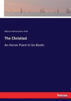 Marcus Hieronymus Vida - Christiad, Häftad