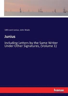 Junius 1